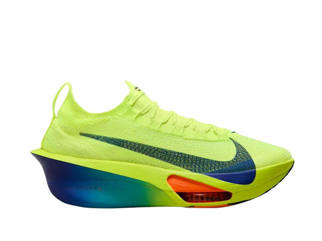 Nike Nike Air Zoom Alphafly Next% 3 Volt Concord (Women's) - view 1