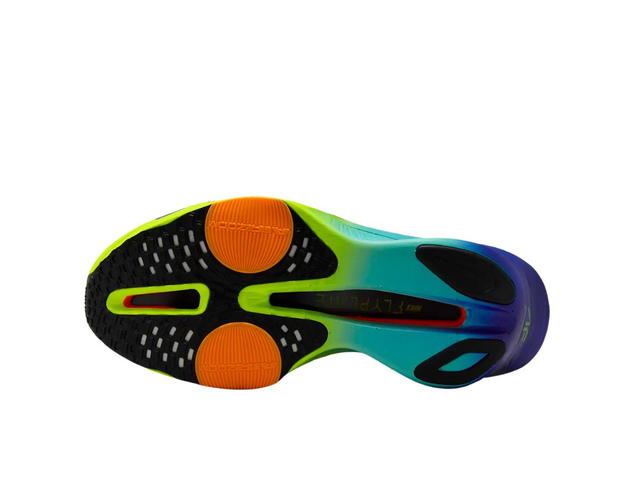 Nike Nike Air Zoom Alphafly Next% 3 Volt Concord (Women's) - view 6
