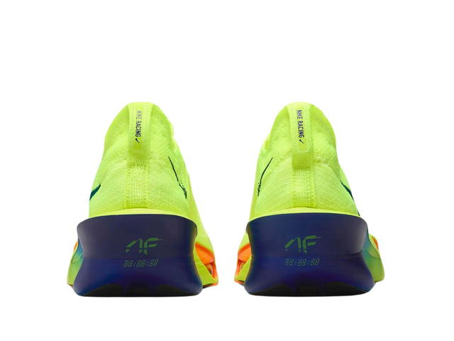 Nike Nike Air Zoom Alphafly Next% 3 Volt Concord - view 5