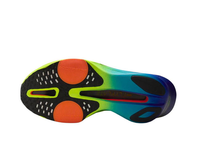 Nike Nike Air Zoom Alphafly Next% 3 Volt Concord - view 6
