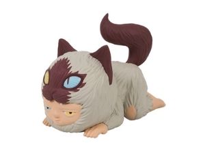 Buy Alex Face X Mighty Jaxx - Lighting Cat at Sasom – Authentic and Ready to Ship