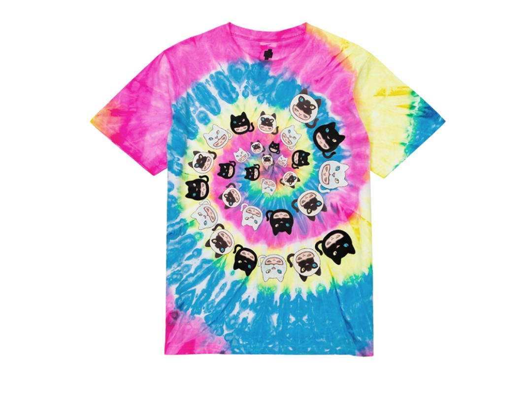 Alex Face AlexFace x PF66 Spiral