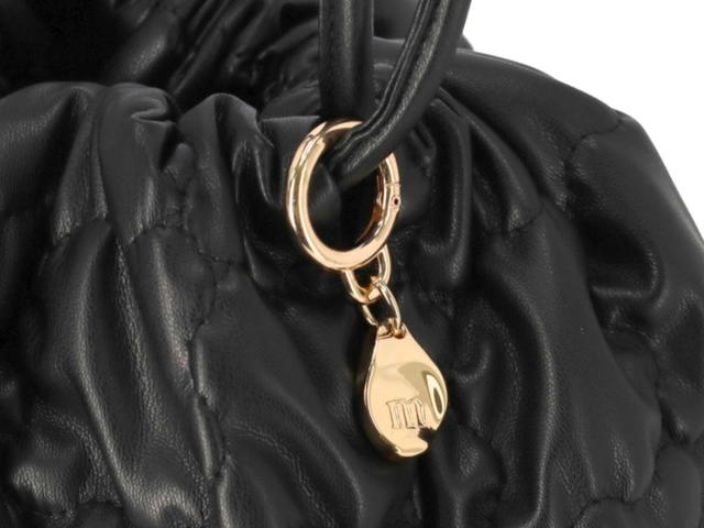 ALICE MARTHA ALICE MARTHA FLA BAG [BLACK] - view 2