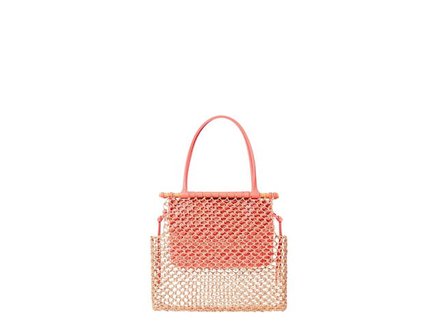 Goyard Goyard Aligre Bag Coral - view 2