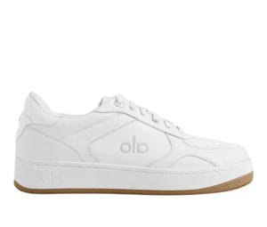 Buy Alo Recovery Mode Sneaker Natural White at Sasom – Authentic and Ready to Ship