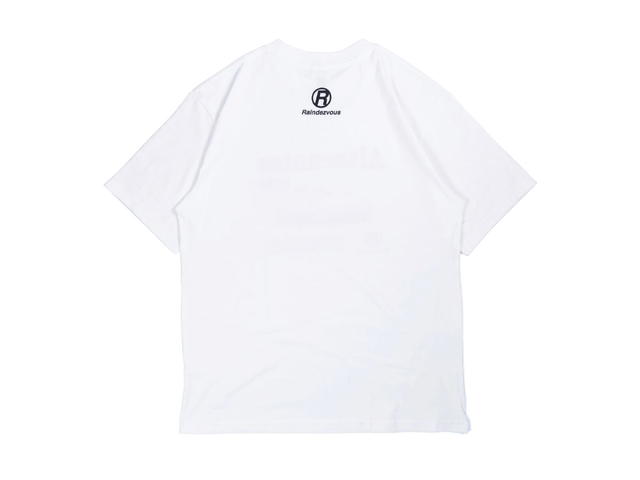 Alternates Alternates AR-185 Tees White - view 2