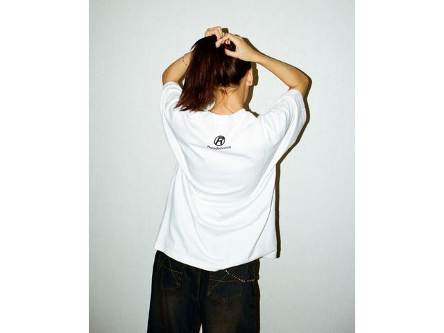 Alternates Alternates AR-185 Tees White - view 4