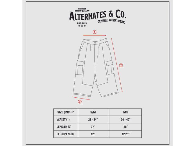 Alternates Alternates Corduroy Trouser Navy/Beige - view 7