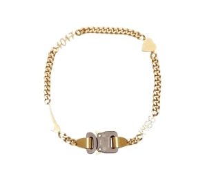 Buy Alyx × Nike 1017 ALYX 9SM NIKE HERO CHAIN RARE GOLD at Sasom – Authentic and Ready to Ship