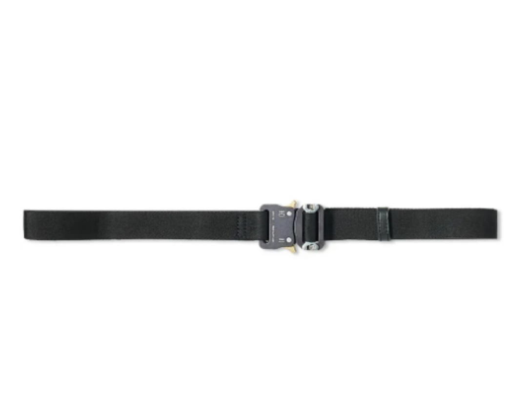 1017 ALYX 9SM ALYX Medium Rollercoaster Belt