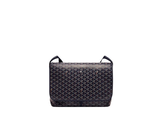 Goyard Goyard Caffetien Messenger Bag MM Navy - view 1