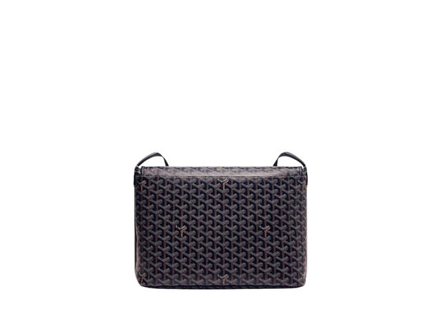 Goyard Goyard Caffetien Messenger Bag MM Navy - view 2