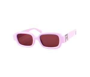 Buy AMBUSH THIA In Plastic With Purple Lens at Sasom – Authentic and Ready to Ship