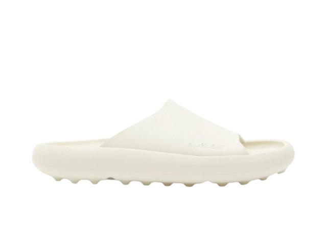 AMBUSH AMBUSH X Rubber Slider White - view 1