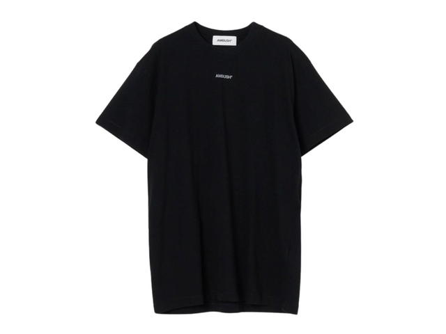 AMBUSH AMBUSH XL Logo T-Shirt Black - view 1