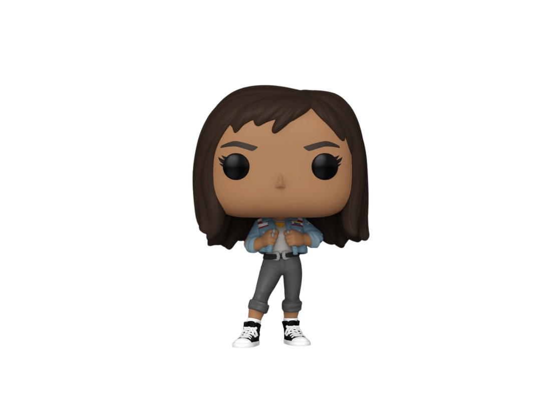 Funko America Chavez POP! Marvel: Doctor Strange in the Multiverse of Madness by Funko