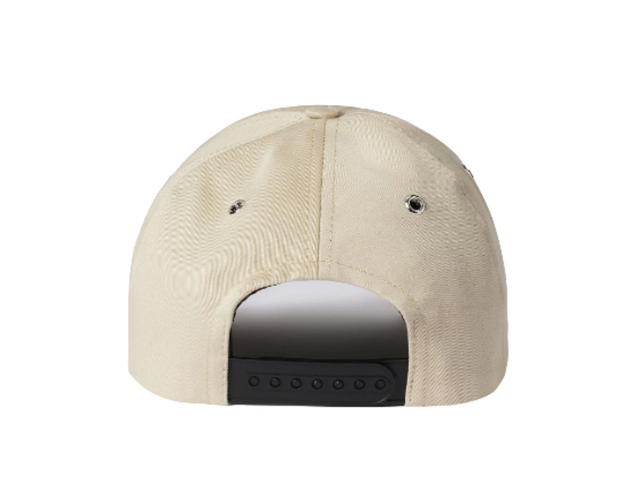Ami Paris Ami De Coeur Cap Beige - view 2