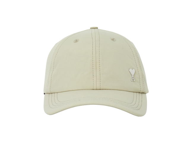 Ami Paris Ami Paris Army Cap Green - view 1