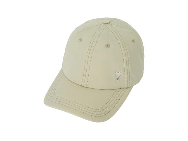 Ami Paris Ami Paris Army Cap Green - view 2