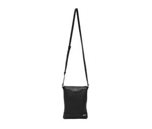 Buy AMIRI Crossbody Bag In Pebbled Leather In Black at Sasom – Authentic and Ready to Ship