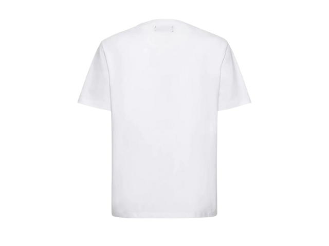 AMIRI AMIRI Crystal Ball T-Shirt White - view 2