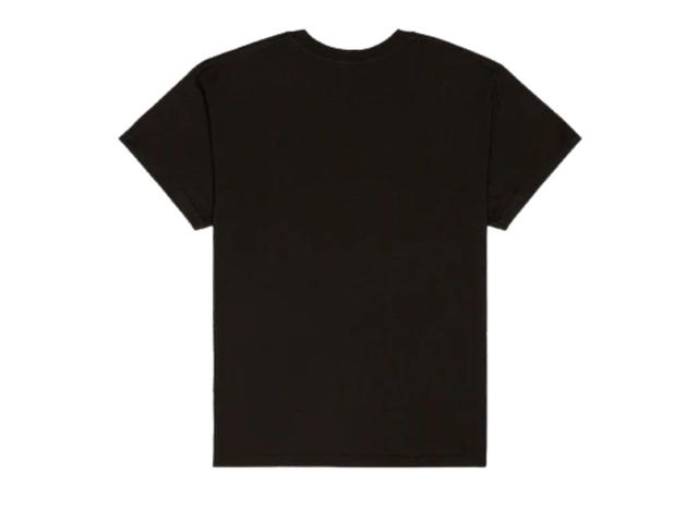 AMIRI AMIRI Eagle Logo T-Shirt Black - view 2