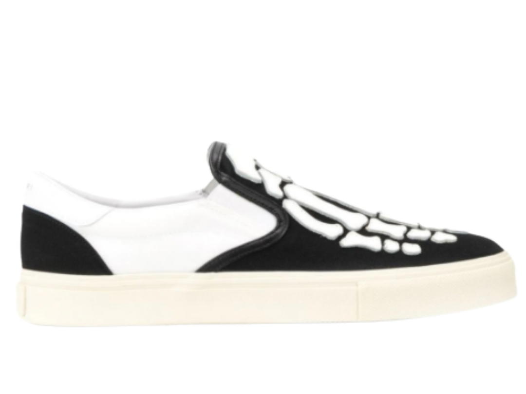 AMIRI AMIRI FW21 Skeleton Slip-On