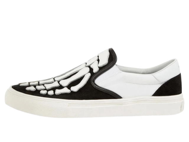 AMIRI AMIRI FW21 Skeleton Slip-On - view 2