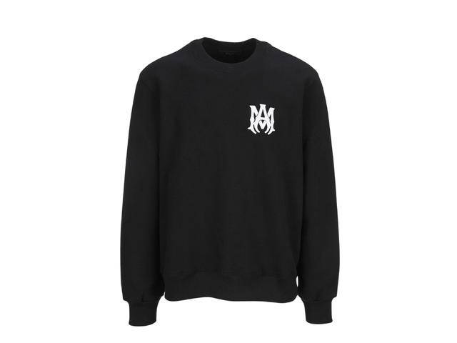 AMIRI AMIRI M.A. Crewneck Sweatshirt Black - view 1
