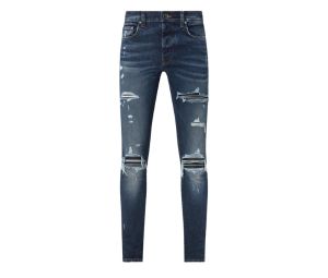 Buy AMIRI MX1 Jean Deep Classic Indigo at Sasom – Authentic and Ready to Ship