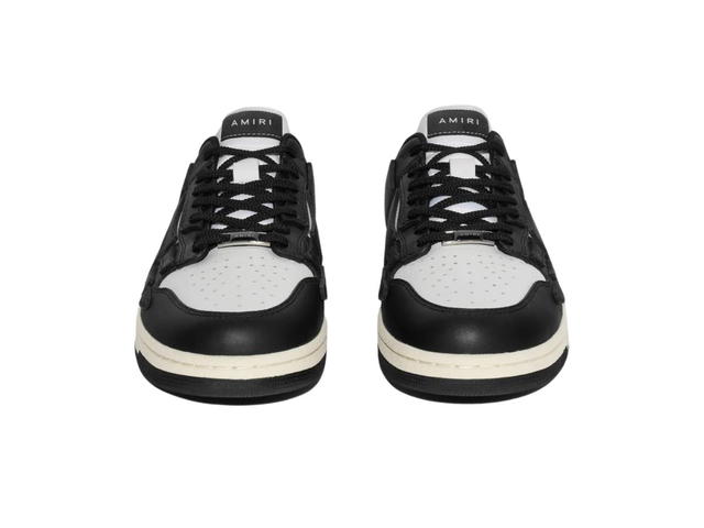 AMIRI AMIRI Skel Slip On Black - view 3