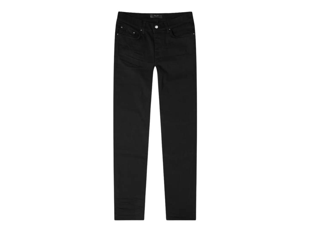 AMIRI AMIRI Stack Jean