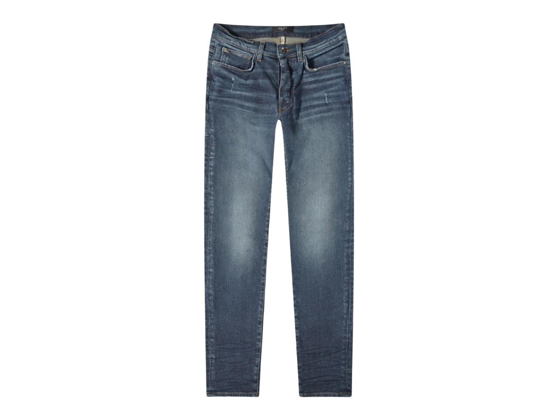 AMIRI AMIRI Stack Jeans Deep Classic