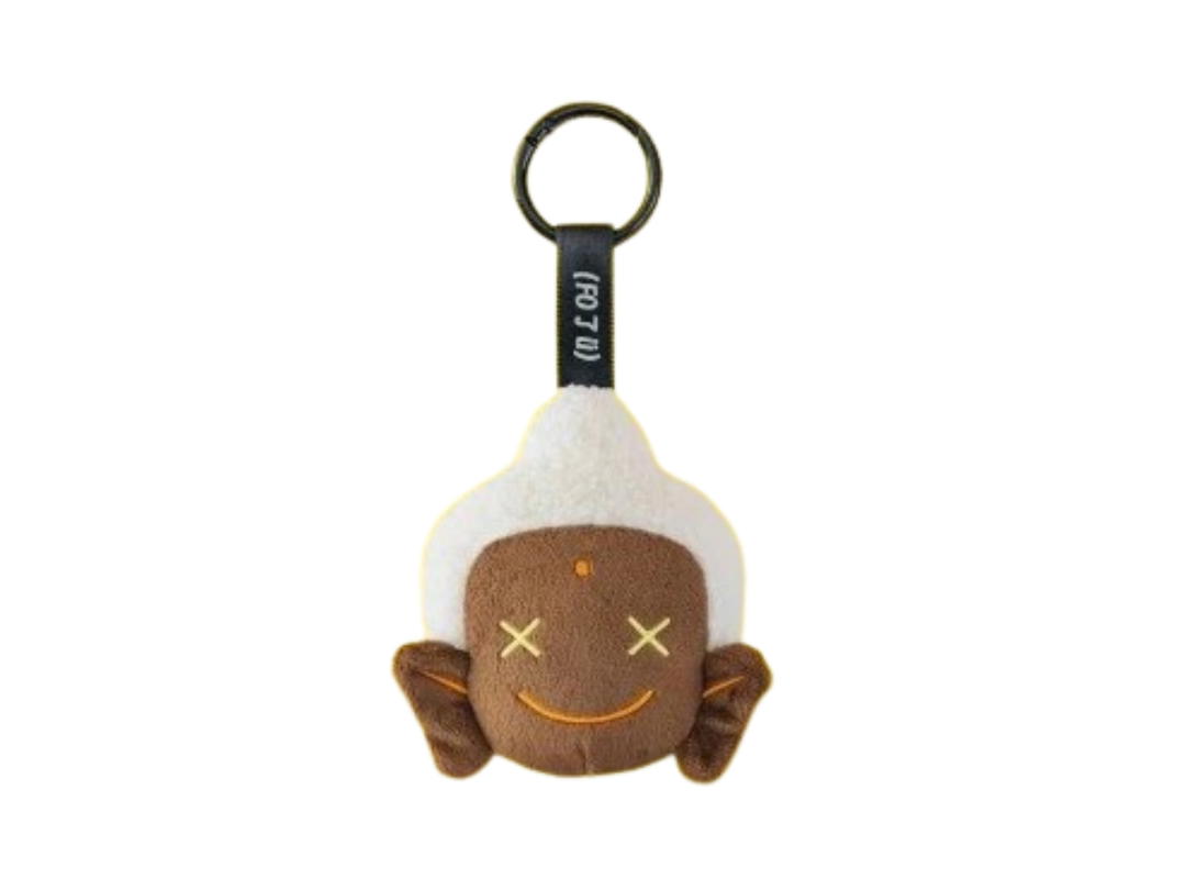 amitofo shupi (เช็คการ์ด) amitofo shupi Free (Good Luck Plush Pendant)