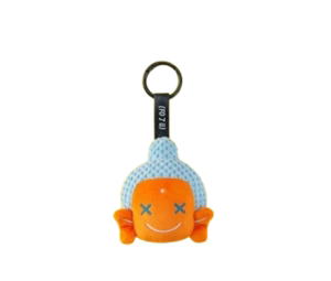 Buy (เช็คการ์ด) amitofo shupi Happiness (Good Luck Plush Pendant) at Sasom – Authentic and Ready to Ship