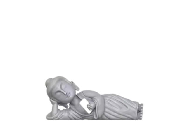 amitofo shupi (เช็คการ์ด) amitofo shupi I Want To Lie Flat (Good Mindset Buddhist-Style) - view 1