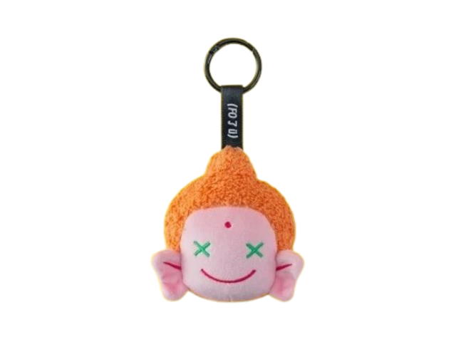 amitofo shupi (เช็คการ์ด) amitofo shupi Lucky (Good Luck Plush Pendant) - view 1