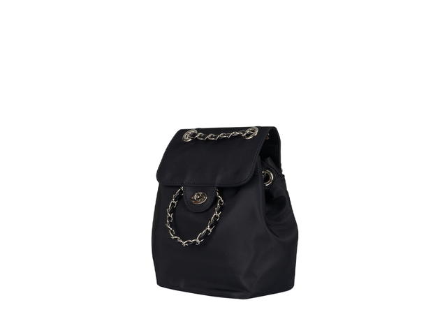 ANOETIC ANOETIC ANC Nylon Classic Backpack Black - view 2