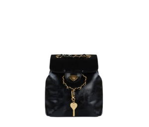 Buy ANOETIC Heart Classic Backpack With Keyring at Sasom – Authentic and Ready to Ship