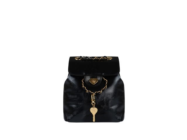 ANOETIC ANOETIC Heart Classic Backpack With Keyring - view 1
