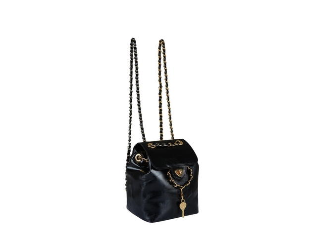 ANOETIC ANOETIC Heart Classic Backpack With Keyring - view 2