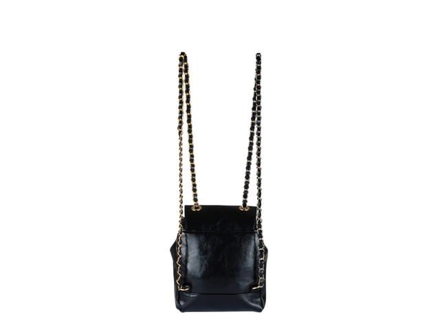 ANOETIC ANOETIC Heart Classic Backpack With Keyring - view 3