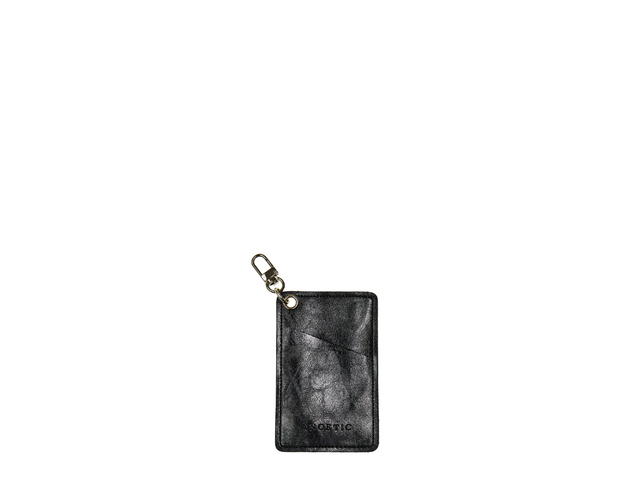 ANOETIC ANOETIC Square Multi Shoulder Bag Black - view 3