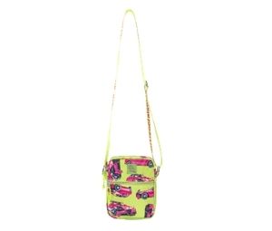 Buy Anti Social Social Club LAMOB Green Side Bag at Sasom – Authentic and Ready to Ship