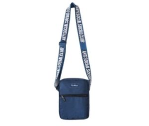 Buy Anti Social Social Club Get Weird Side Bag at Sasom – Authentic and Ready to Ship