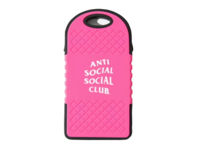 Anti Social Social Club Anti Social Social Club Solar Power Bank - view 3