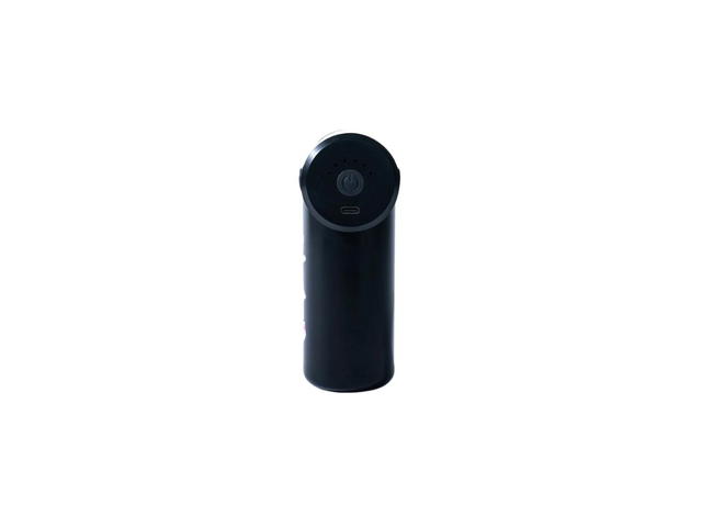 Anti Social Social Club Anti Social Social Club ASSC Sealey Massage Gun Black - view 4