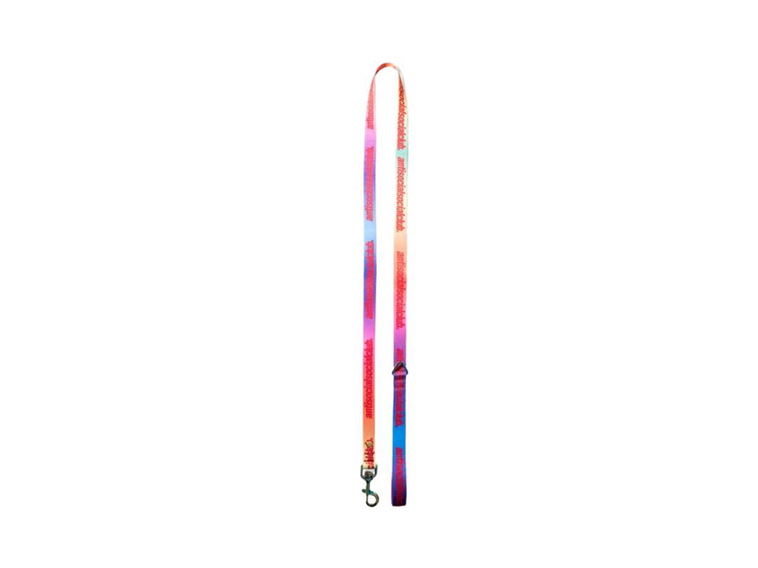 Anti Social Social Club Anti Social Social Club Restraint (Dog Leash) Multicolor