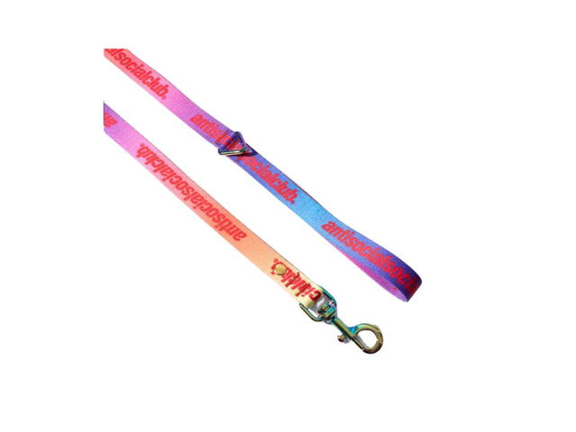 Anti Social Social Club Anti Social Social Club Restraint (Dog Leash) Multicolor - view 2