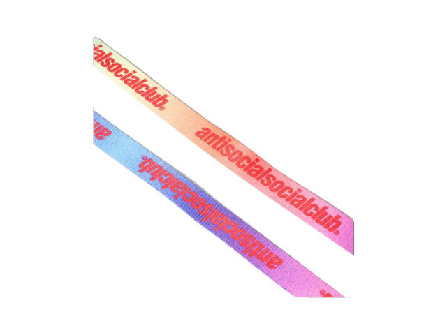Anti Social Social Club Anti Social Social Club Restraint (Dog Leash) Multicolor - view 3